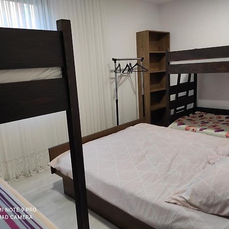 Apartma Izola Bagian luar foto