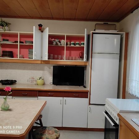 Apartma Izola Bagian luar foto