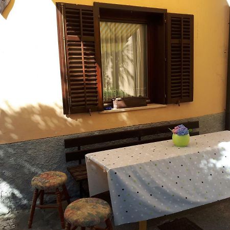 Apartma Izola Bagian luar foto