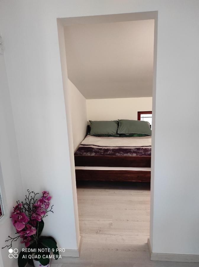 Apartma Izola Bagian luar foto