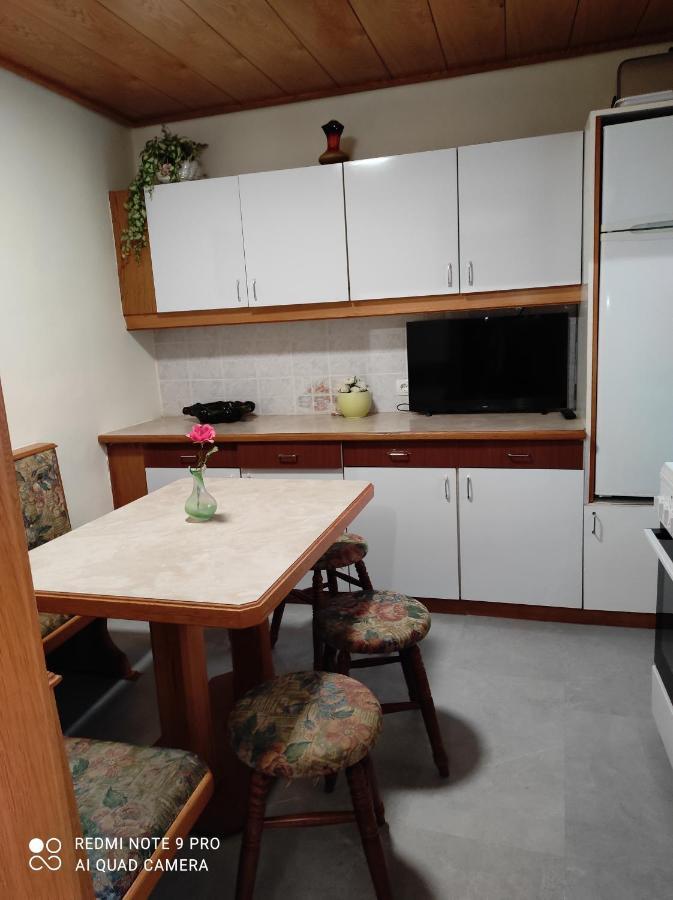 Apartma Izola Bagian luar foto