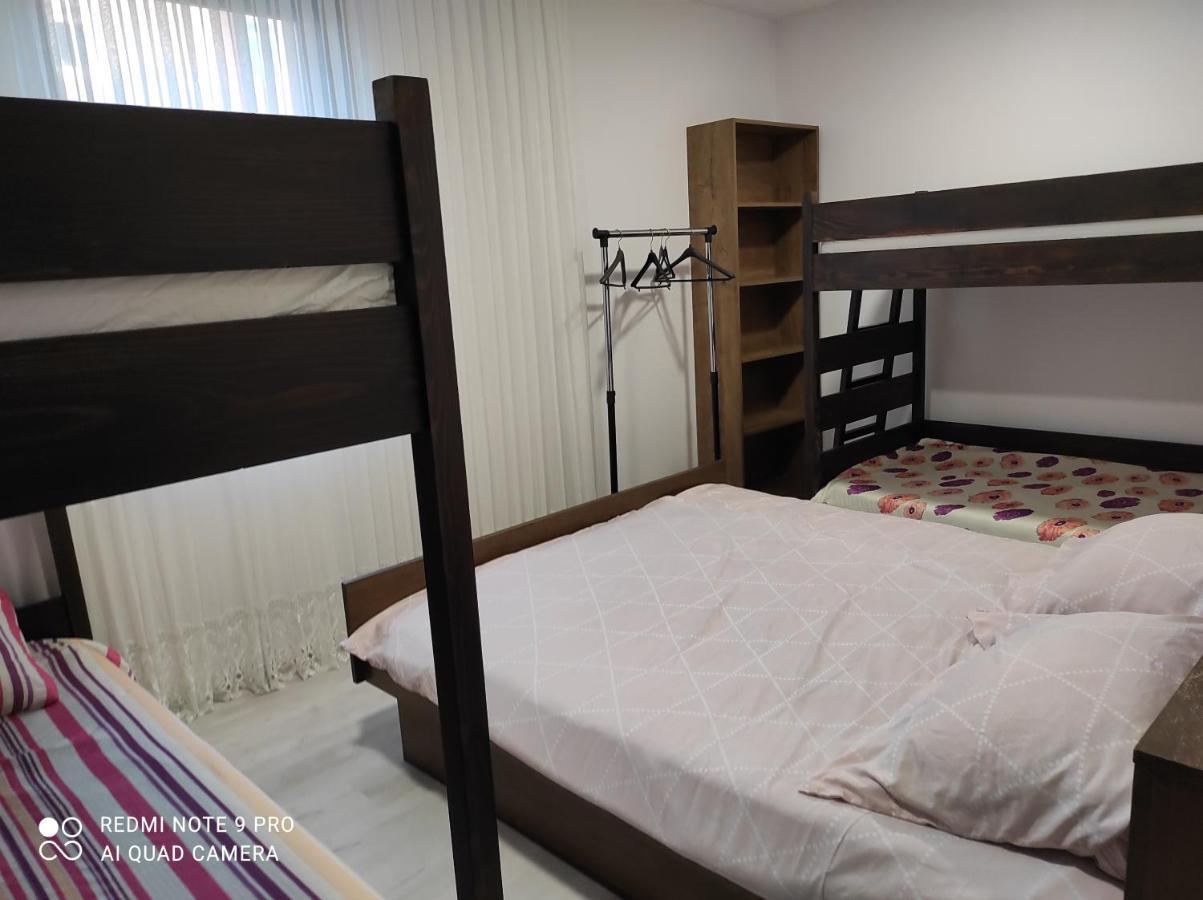 Apartma Izola Bagian luar foto