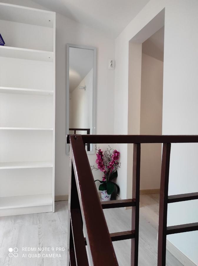 Apartma Izola Bagian luar foto