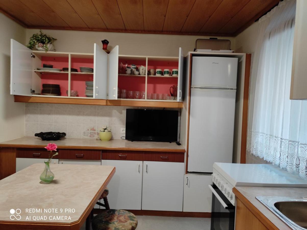 Apartma Izola Bagian luar foto