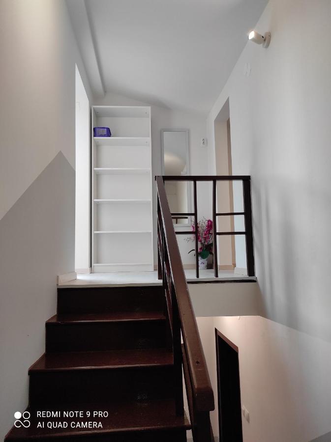 Apartma Izola Bagian luar foto
