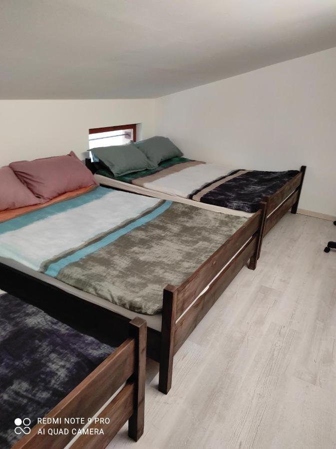 Apartma Izola Bagian luar foto