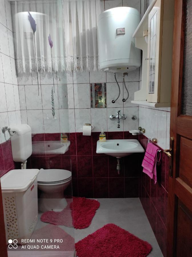 Apartma Izola Bagian luar foto