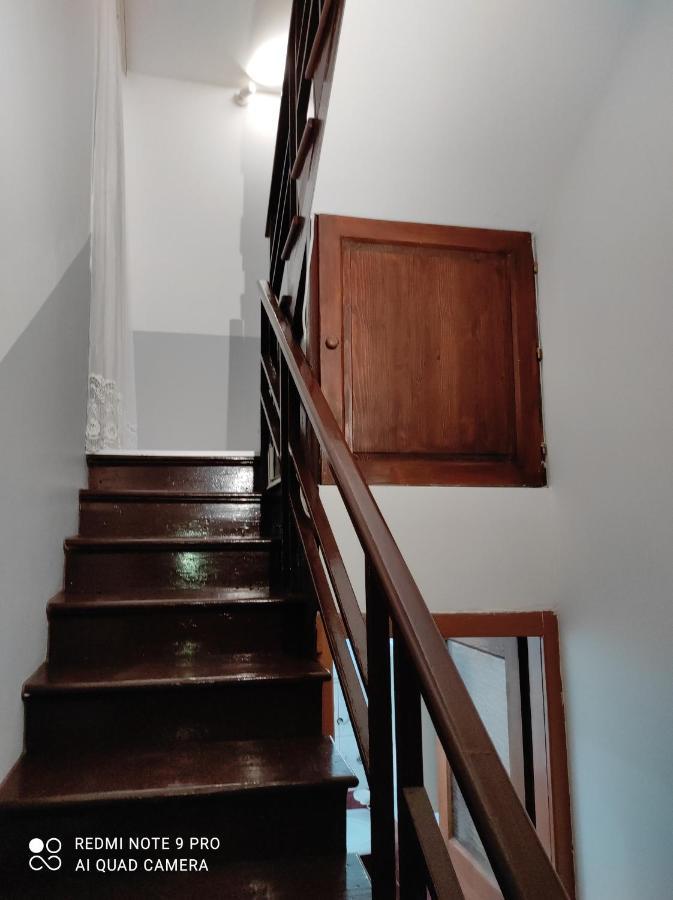 Apartma Izola Bagian luar foto