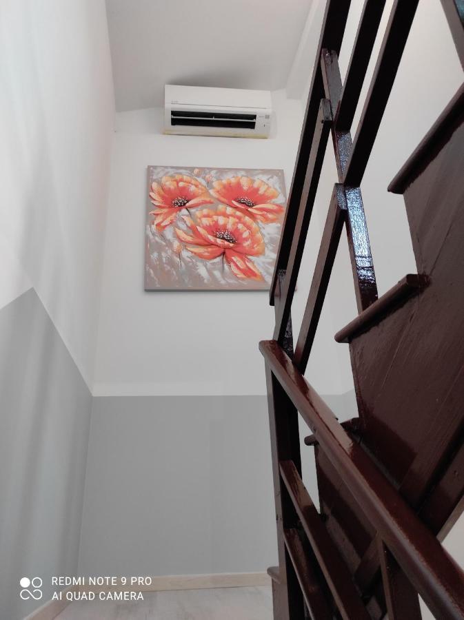 Apartma Izola Bagian luar foto