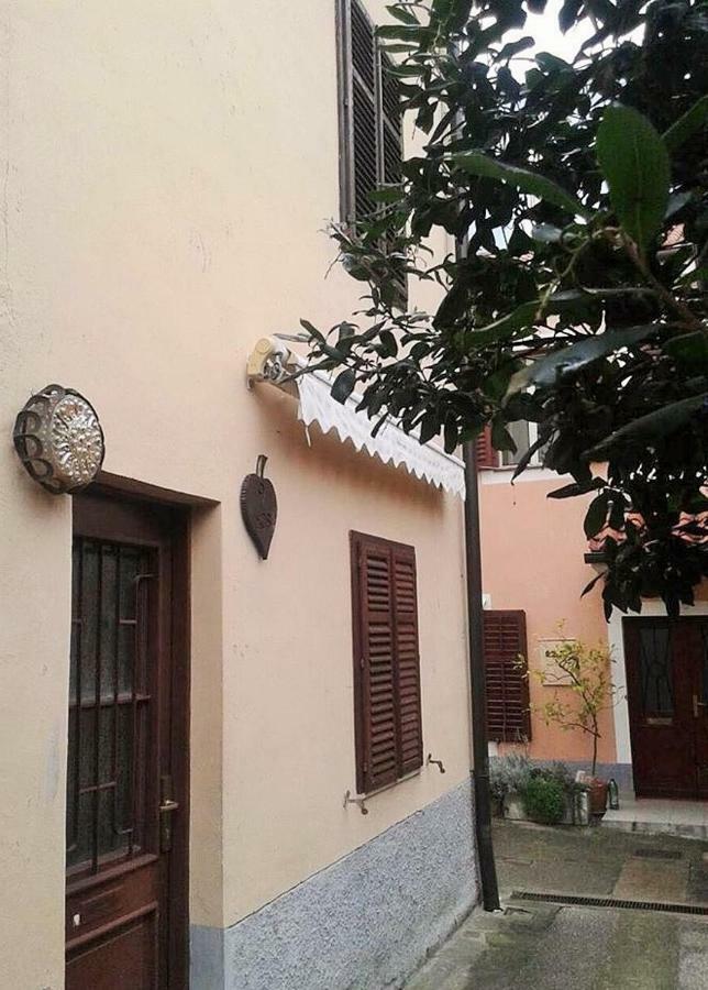 Apartma Izola Bagian luar foto