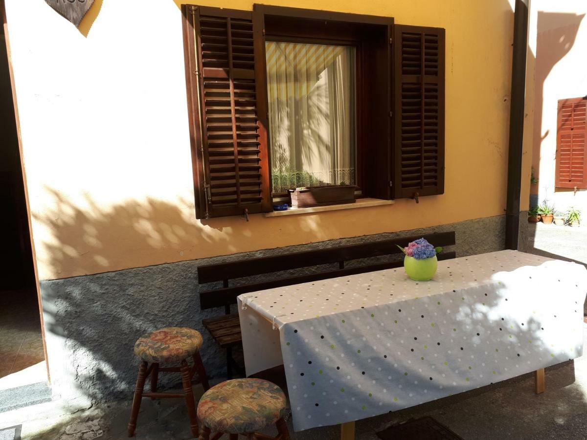 Apartma Izola Bagian luar foto